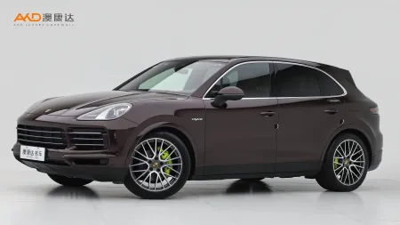 二手Cayenne E-Hybrid 2.0T