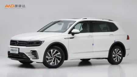 二手途观L 430PHEV 插电混动旗舰版