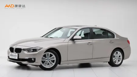 二手宝马320Li 时尚型