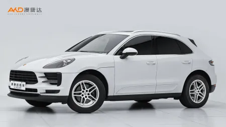 二手Macan 2.0T