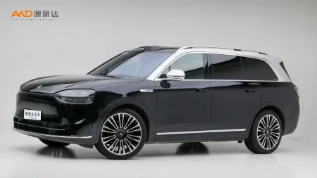 二手问界M9  增程 Ultra版 42kWh 6座版