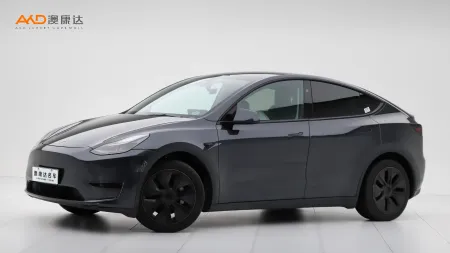 二手特斯拉Model Y 后轮驱动版