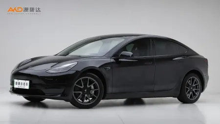 二手特斯拉Model 3 标准续航后驱升级版