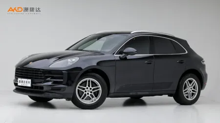 二手Macan 2.0T