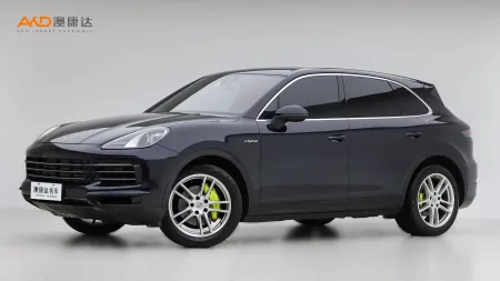 二手Cayenne E-Hybrid 2.0T