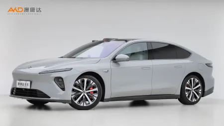 二手蔚来ET7 100kWh 首发版