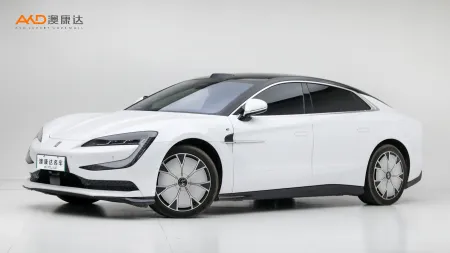 二手仰望U7 EV 五座豪华版