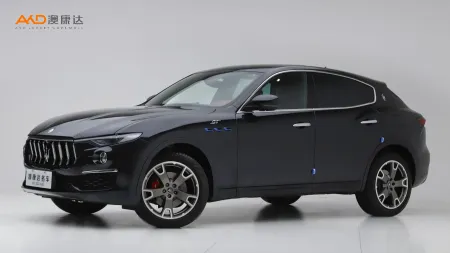 二手Levante  2.0T  GT锋芒版