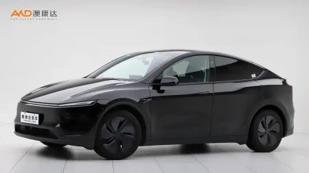 二手特斯拉 Model  Y 后轮驱动版