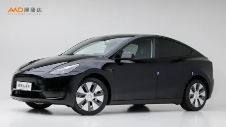 二手特斯拉Model Y 改款 后轮驱动版
