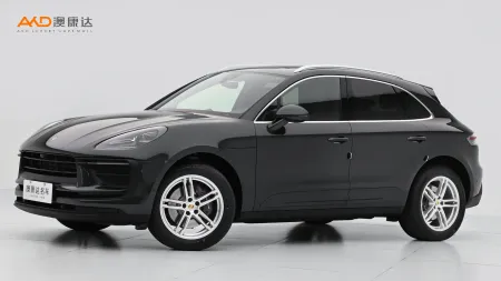 二手Macan 2.0T