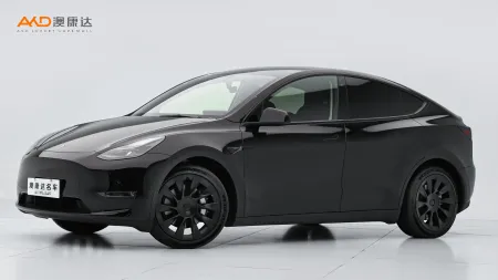 二手特斯拉Model Y 标准续航后驱版