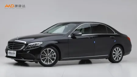 二手奔驰C260L