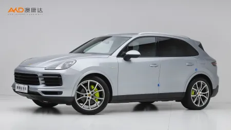 二手Cayenne E-Hybrid