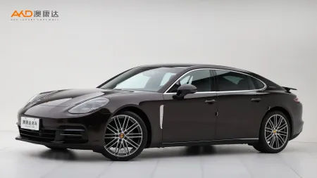 二手panamera 4 行政加长版 3.0T