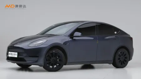二手特斯拉Model Y 后轮驱动版