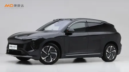 二手蔚来ES6 75kWh