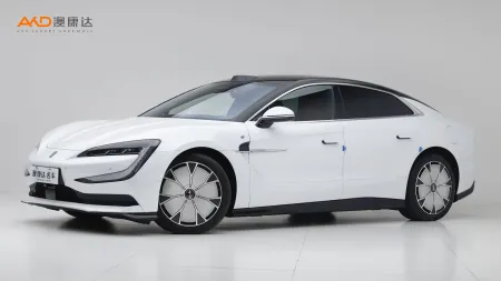 二手仰望U7 EV 五座豪华版