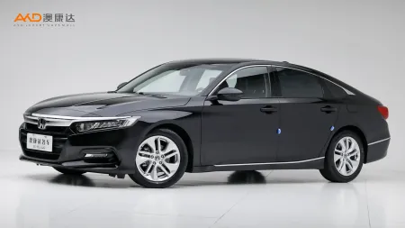 二手雅阁1.5T 260TURBO 精英版