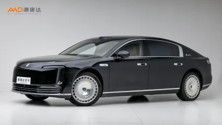 二手尊界S800