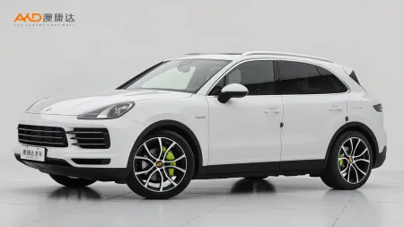 二手Cayenne E-Hybrid