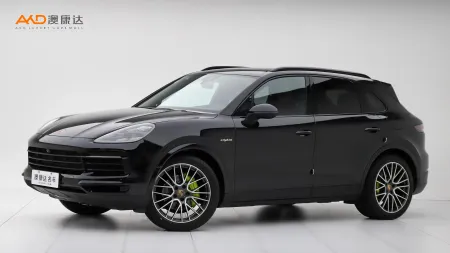 二手Cayenne E-Hybrid 2.0T
