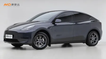 二手特斯拉Model Y 后轮驱动版