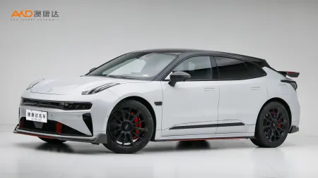 二手极氪001 FR 100kWh 四驱