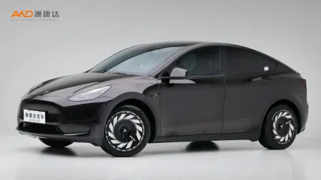 二手特斯拉Model Y 后轮驱动版