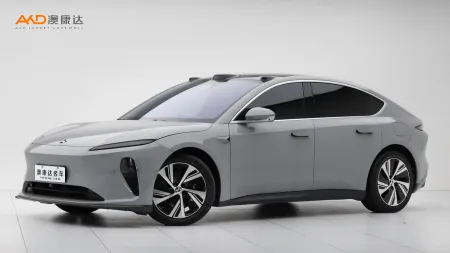 二手蔚来ET5 75kWh