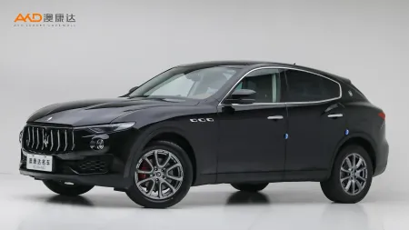 二手Levante 3.0T  标准版