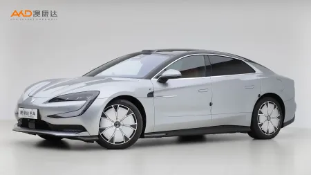 二手仰望U7 EV 五座豪华版