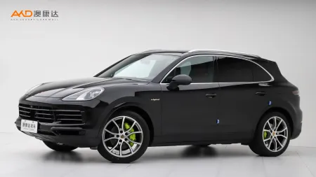 二手Cayenne E-Hybrid 2.0T