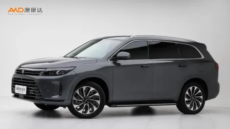 二手问界M7 四驱豪华型