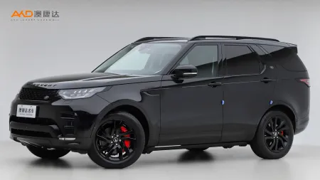 二手全新发现 3.0 SC V6 30周年特别版