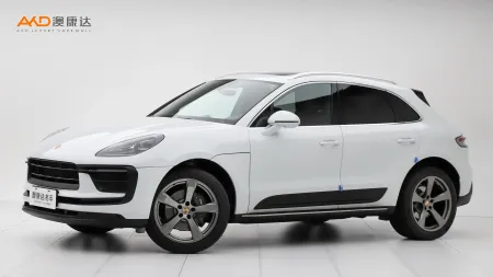 二手Macan 2.0T 逐梦版