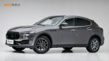 二手Levante 3.0T  标准版