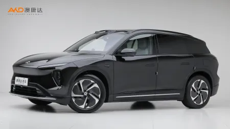 二手蔚来ES6 75kWh