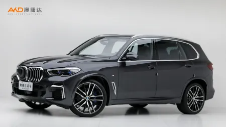 二手宝马X5 xDrive40Li 尊享型M运动套装