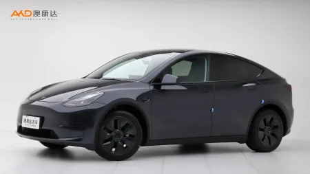 二手特斯拉Model Y 后轮驱动版