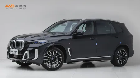 二手宝马X5 xDrive40Li M运动套装