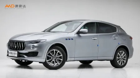 二手Levante  2.0T  GT锋芒版