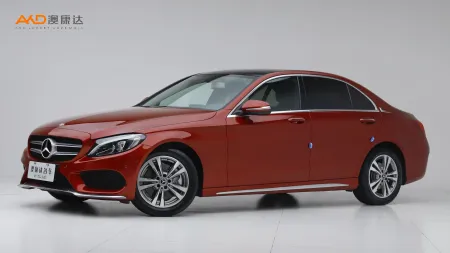 二手奔驰C200L  运动版
