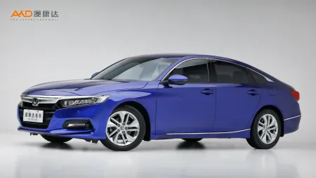 二手雅阁1.5T 260TURBO 精英版