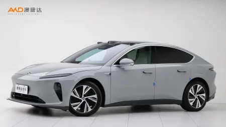 二手蔚来ET5 75kWh