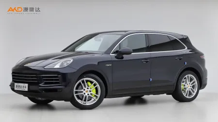 二手Cayenne E-Hybrid 2.0T