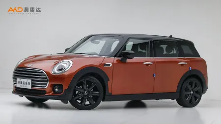 二手Mini CLUBMAN COOPER