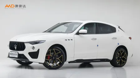 二手Levante 3.0T 标准版