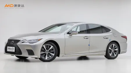 二手雷克萨斯LS500h  卓越版