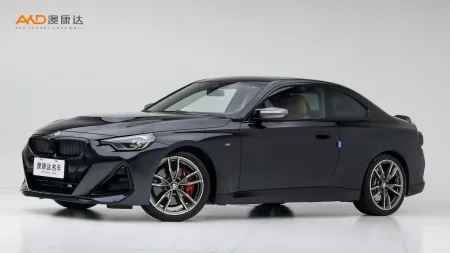 二手宝马M240i